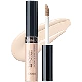 ザ セム(The saem) リキッド カバーパーフェクション チップコンシーラー(SPF28/PA++) 0．5 [並行輸入品]