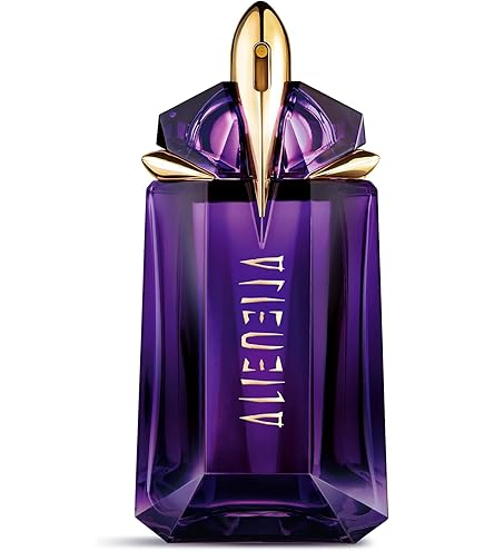 Amazon | ティエリー ミュグレー 香水 THIERRY MUGLER エイリアン