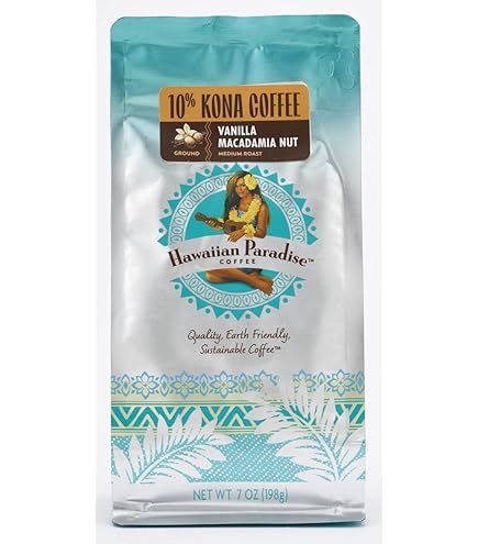 Amazon | ライオン コーヒー 793g×2袋 カフェ ハワイ ミディアム