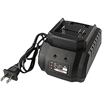 Amazon.co.jp: 21V AC アダプター DC 21V 1A リチウム電池充電器