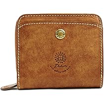 Amazon | [ダコタ] 2つ折り財布 コラッジョ 財布 レディース