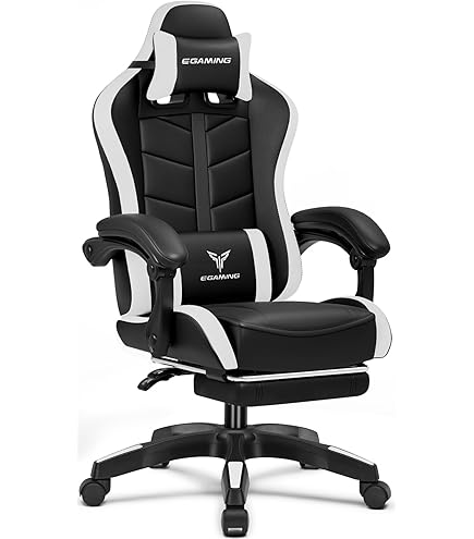 Amazon.co.jp: VICTONE ゲーミングチェア 連動式アームレスト ゲーム用