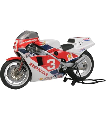 Amazon | Tamiya 1 / 12オートバイシリーズNo。01ヤマハyzr500