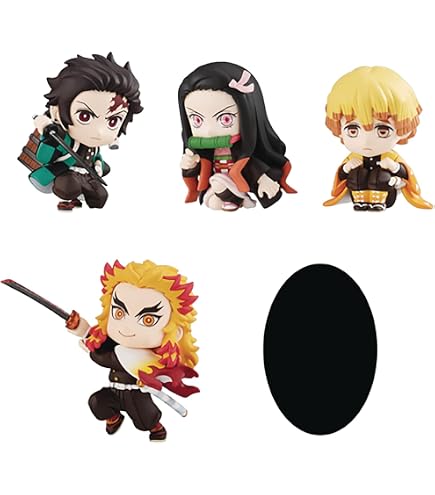 Amazon.co.jp: アニキャラヒーローズ 鬼滅の刃 vol．1 BOX商品