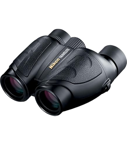 Amazon | Nikon Sportstar Zoom 8-24x25mm 双眼鏡 - マルチコート
