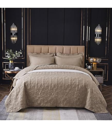 Amazon｜ベッドスロー(ベッドライナー) S(シングル)サイズ(色