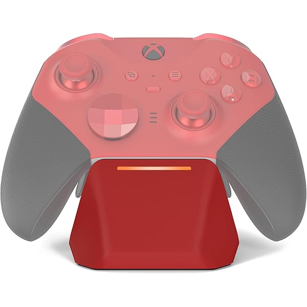 Amazon.co.jp: Control Inalámbrico Xbox - Elite Series 2 - Core Red