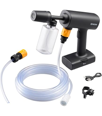 Amazon.co.jp: KARCHER ケルヒャー モバイルクリーナー KHB5