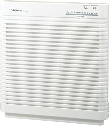 Amazon | SANYO 小型空間清浄器 エアフレッシャー CAF-VW201A(H 