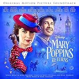 Mary Poppins Returns-Ltd-