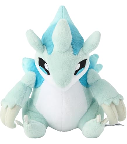 Amazon.co.jp: ポケモンセンターオリジナル プレミアムぬいぐるみ