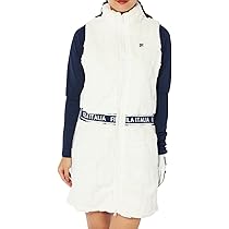 FILA - FILA golf ボアボンディングワンピース 楽天市場】【在庫売り尽くし!】 FILA GOLF フィラゴルフ ゴルフ