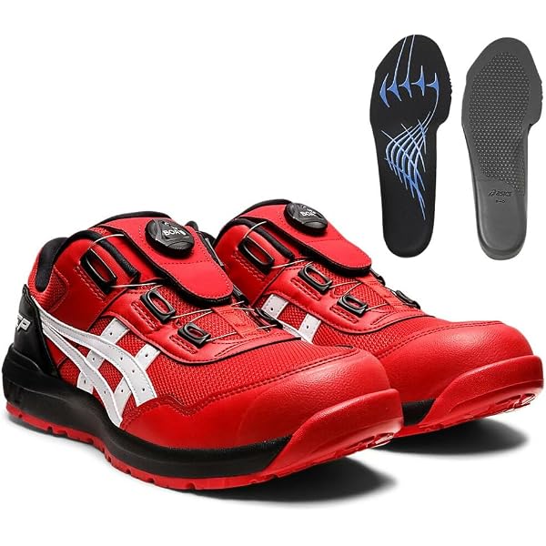 Amazon | [アシックス] WINJOB CP307 BOA MAZIORA | asics(アシックス
