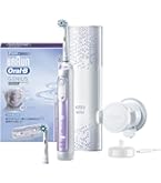 Amazon.co.jp: ブラウン オーラルB ジーニアスX チタニウムグレー