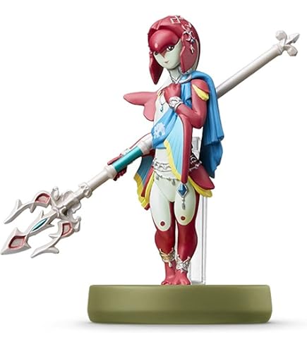 Amazon.co.jp: amiibo シド【ティアーズ オブ ザ キングダム】(ゼルダ