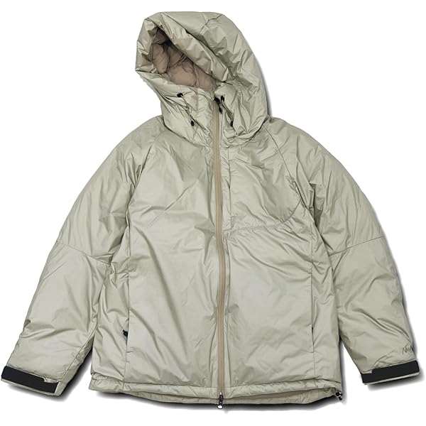 美品ナンガAURORA TEX LIGHT DOWN JACKET 極寒対応 オーロラテックスライト ダウンジャケット ミカミ (ウィメンズ
