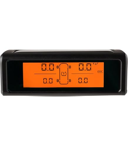 Amazon.co.jp: 【TDR TPMS】TDM600IN-CV/SV 技適認証取得済の内臓式