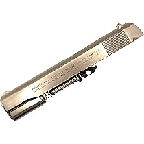 Amazon.co.jp: WE M1911 CO2マガジン CO2対応フレーム用 SV : おもちゃ