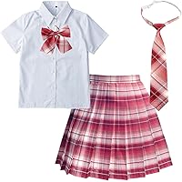 ノーブランド品 JK制服 4点セット 大きいサイズ 女子高生 学校制服 春秋] Amazon.co.jp: ノーブランド品 JK制服 4点セット 大きいサイズ