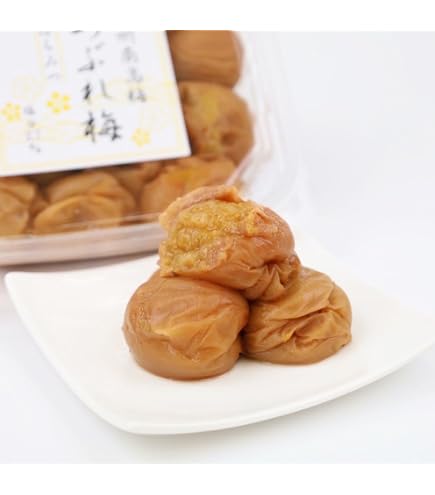 Amazon | 【訳あり】紀州 南高梅 梅干し1kg (しそ味 1kg) | 祖の食庵