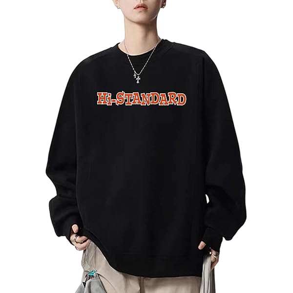 Amazon | Hi-STANDARD Stay Gold Tシャツ Mサイズ | Tシャツ