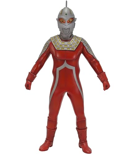 Amazon | CCP 1/6特撮シリーズ Vol.EX ウルトラマン Cタイプ