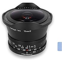 銘匠光学 TTArtisan 11mm f/2.8 Fisheye ニコンZ Amazon.co.jp: TTArtisan 銘匠光学 7.5mm F2.0 APS-C Fisheye