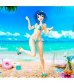 Amazon | POP UP PARADE 負けヒロインが多すぎる！ 八奈見杏菜 L size
