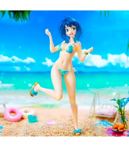 Amazon | POP UP PARADE 負けヒロインが多すぎる！ 八奈見杏菜 L size