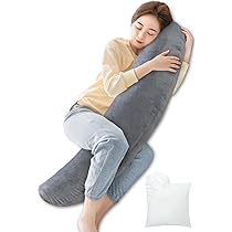 Amazon｜Genki life 抱き枕 だきまくら 妊婦 授乳クッション 妊娠
