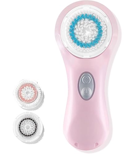 Amazon.co.jp: Clarisonic Mia 2 ソニック洗顔ブラシシステム 敏感な