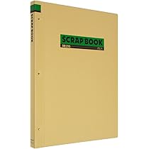 SCRAP BOOK スクラップブック 古いバナーとマッチ箱の表紙 32 ページ SCRAP BOOK スクラップブック 古いバナーとマッチ箱の表紙 32