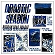 Drastic Season [輸入アナログ盤 / DLカード付 / 1LP] (ONULP27)_195 [Analog]
