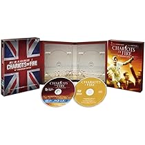 [コレクターズ・シネマブック]炎のランナー(初回生産限定) [Blu-ray] Amazon.co.jp: [コレクターズ・シネマブック]炎のランナー(初回