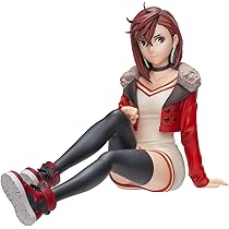 ダンダダン ちょこのせ フィギュア ・モモ ・星子 ダンダダン ちょこのせプレミアムフィギュア 星子 モモ Vol.2 2