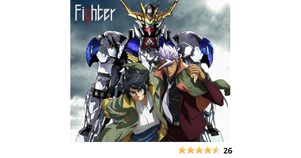 Amazon Fighter 期間生産限定アニメ盤 Kana Boon J Pop ミュージック