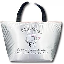激レア HELLO KITTY トロピカル キティ バッグ 大容量 2001年 激レア HELLO KITTY トロピカル キティ バッグ 大容量 2001年