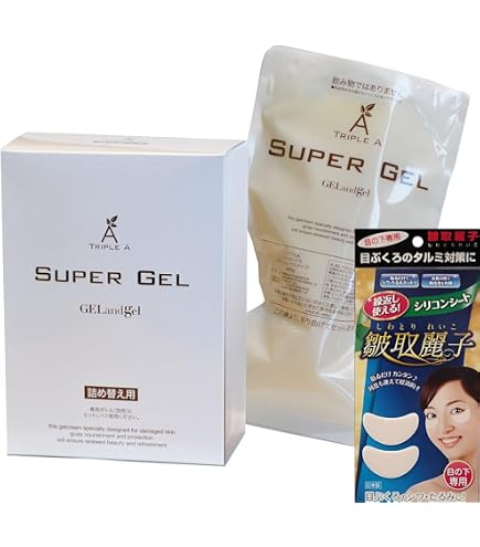Amazon | ゲルアンドゲル ゲルクリーム 医薬部外品〔 クリーム / ゲル