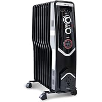 Amazon Co Jp Hot New Releases The Bestselling New Future Releases In Oil Filled Electric Space Heaters