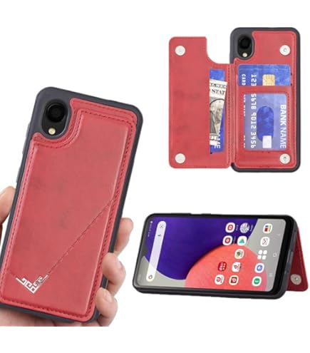 Amazon.co.jp: 【Anrek】互換性 Samsung Galaxy A22 5G SC-56B docomo