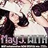 May J.「WITH ～BEST collaboration NON-STOP DJ mix～（CD盤）」