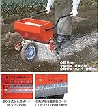 ハラックス (HARAX) ライマック 粉体肥料まき機 FR-550