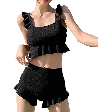 Amazon.co.jp 売れ筋ランキング: レディースビキニセット の中で最も