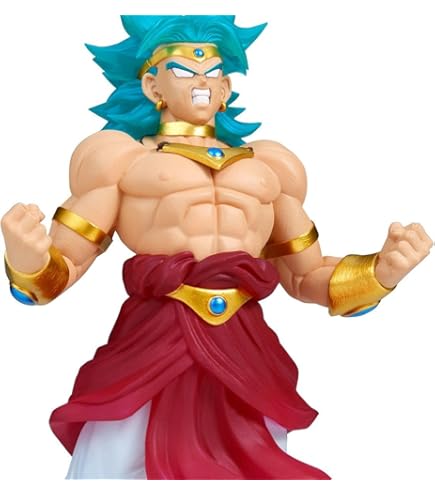 Amazon.co.jp: 一番くじ ドラゴンボール -サイヤ人超決戦- E賞 超