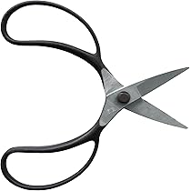 Amazon | 岡恒(Okatsune) 221 岡恒 植木鋏D型 箱入 | 園芸用はさみ