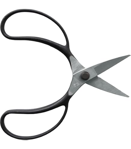 Amazon | 佐保 植木鋏【佐助型】青紙鋼 3寸5分刃 (はさみ ハサミ 園芸 Amazon | 佐保 植木鋏【佐助型】青紙鋼 3寸5分刃 (はさみ ハサミ 園芸