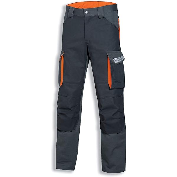 Amazon.co.jp: [株式会社トーヨ] 夏用チェーンソー防護ズボン GBZ-80N