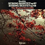 Dvorak:Quintet and Sextet