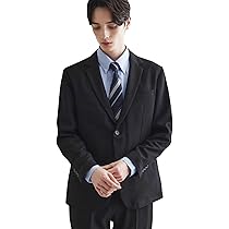 Amazon.co.jp: [ティーケー タケオキクチ] スーツセット
