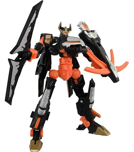 トランスフォーマー Amazon.co.jp: タカラトミー(TAKARA TOMY) T-SPARK エイジ・オブ